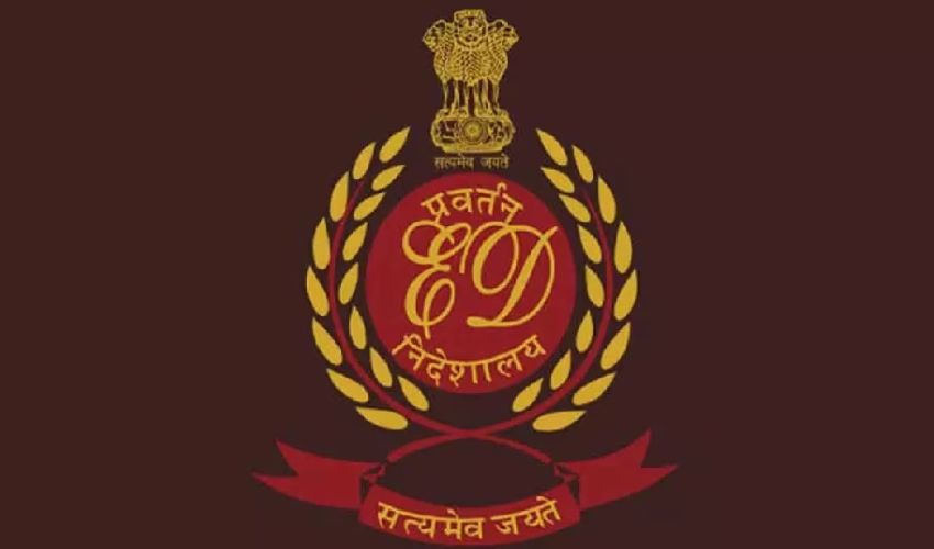 ED Cese On Prajapati : ఉద్యోగాల పేరుతో రూ.720 కోట్లు దోపిడీ .. గుజరాత్‌కు చెందిన  ప్రజాపతిపై ఈడీ కేసు