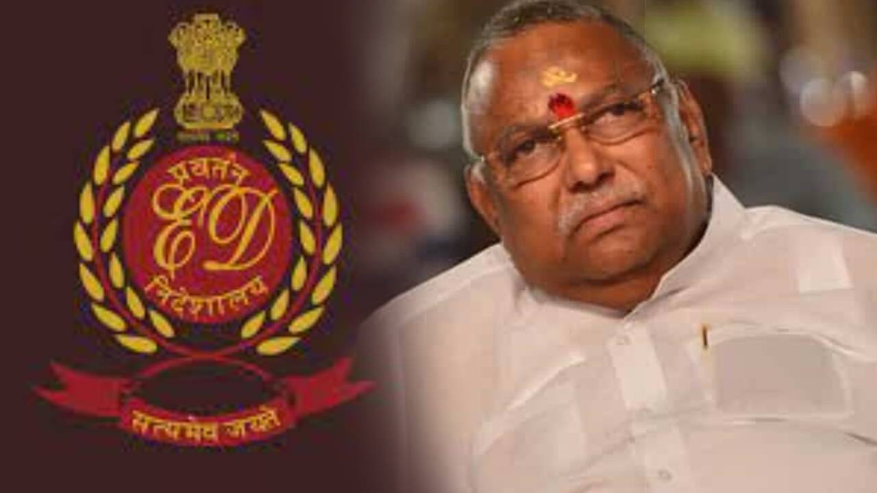 ED Raids : TDP నేత, మాజీ ఎంపీ రాయపాటి సాంబశివరావు ఇంట్లో ఈడీ సోదాలు