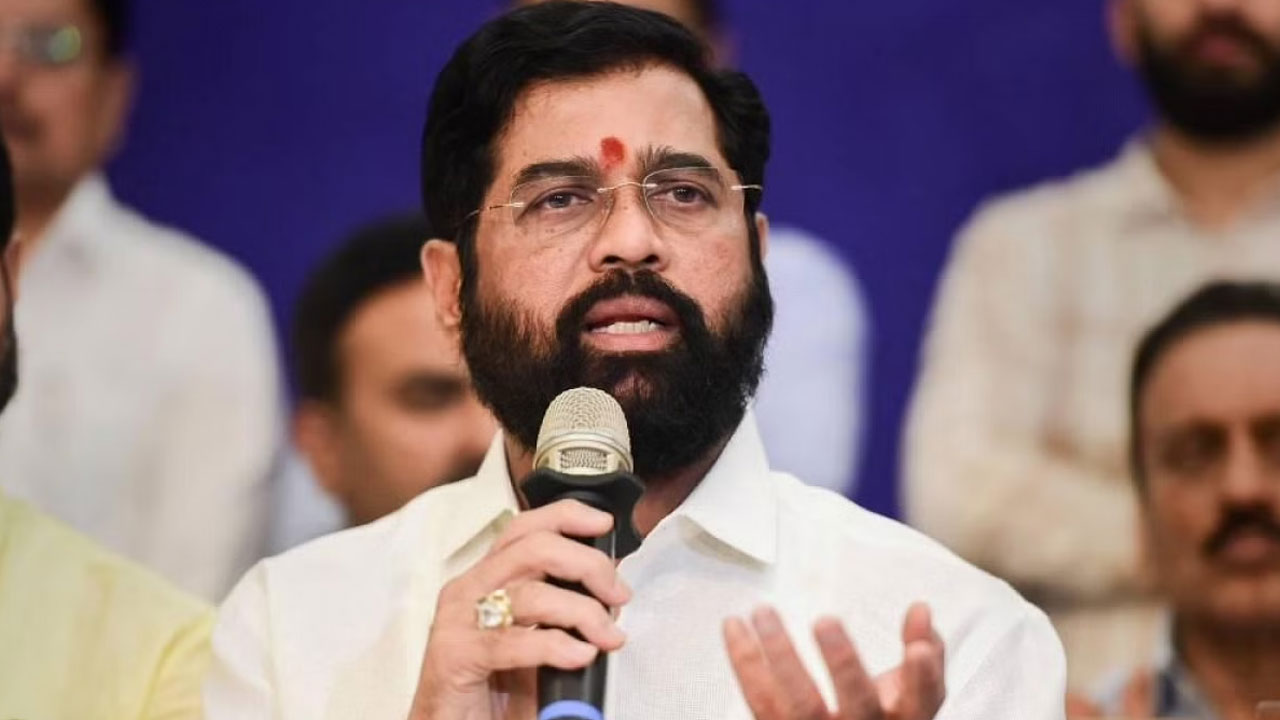 Maharashtra Politics: నాక్ చెక్ పెడుతున్నారు.. సీఎం మార్పుపై ఎట్టకేలకు పెదవి విప్పిన మహా సీఎం షిండే