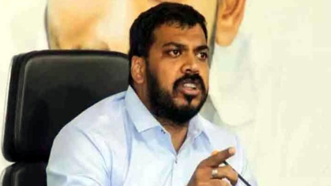 Anil Kumar Yadav: నెల్లూరు జిల్లాలో మరోసారి క్లీన్‌స్వీప్ చేయబోతున్నాం.. మహిళాశక్తి పేరుతో టీడీపీ డ్రామాలు ..