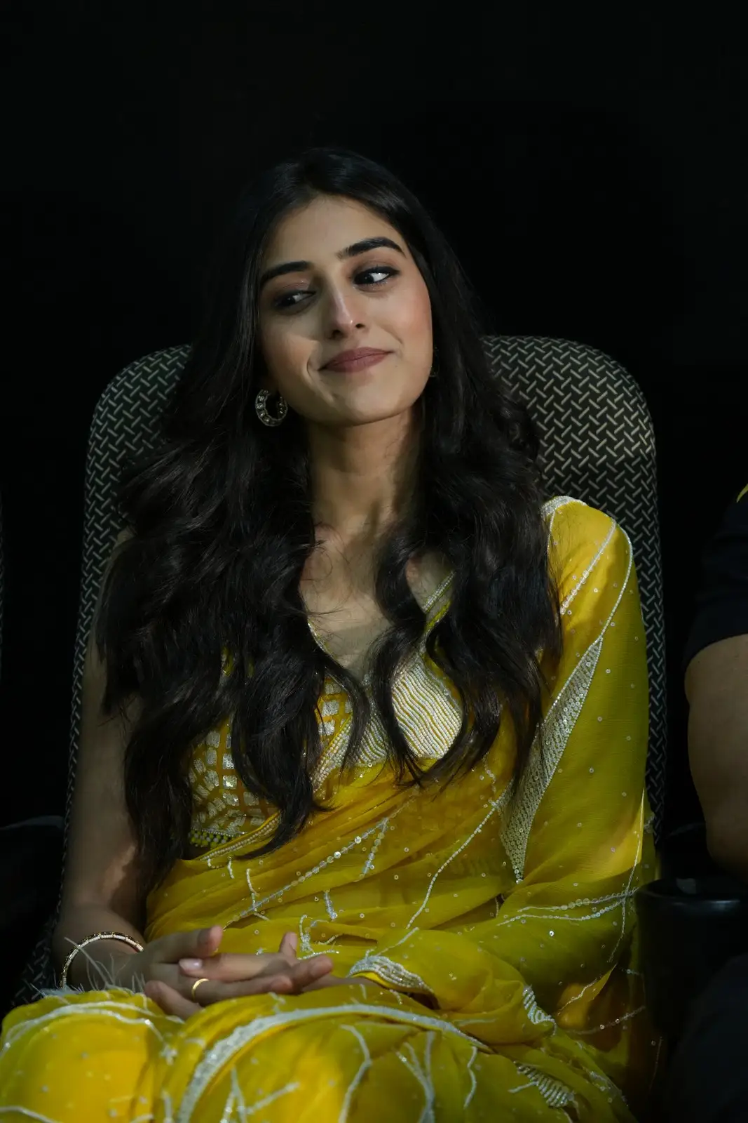 Gandeevadhari Arjuna Trailer Launch Event