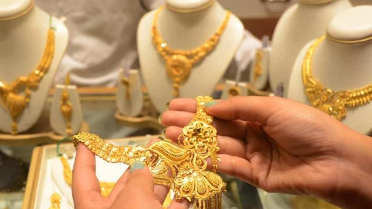 Gold Price Today: పెరిగిన బంగారం, వెండి ధరలు.. గత పది రోజులుగా హైదరాబాద్‌లో గోల్డ్ ధరలు ఇలా..