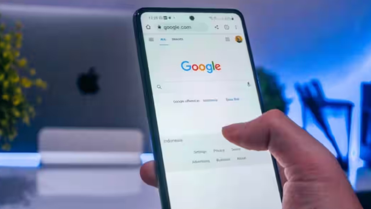 Google Search: గూగుల్ సెర్చ్‌లో గ్రామర్ చెక్ ఫీచర్ వచ్చేసింది.. ప్రస్తుతం ఆ ఒక్క భాషలో మాత్రమే అందుబాటులోకి..