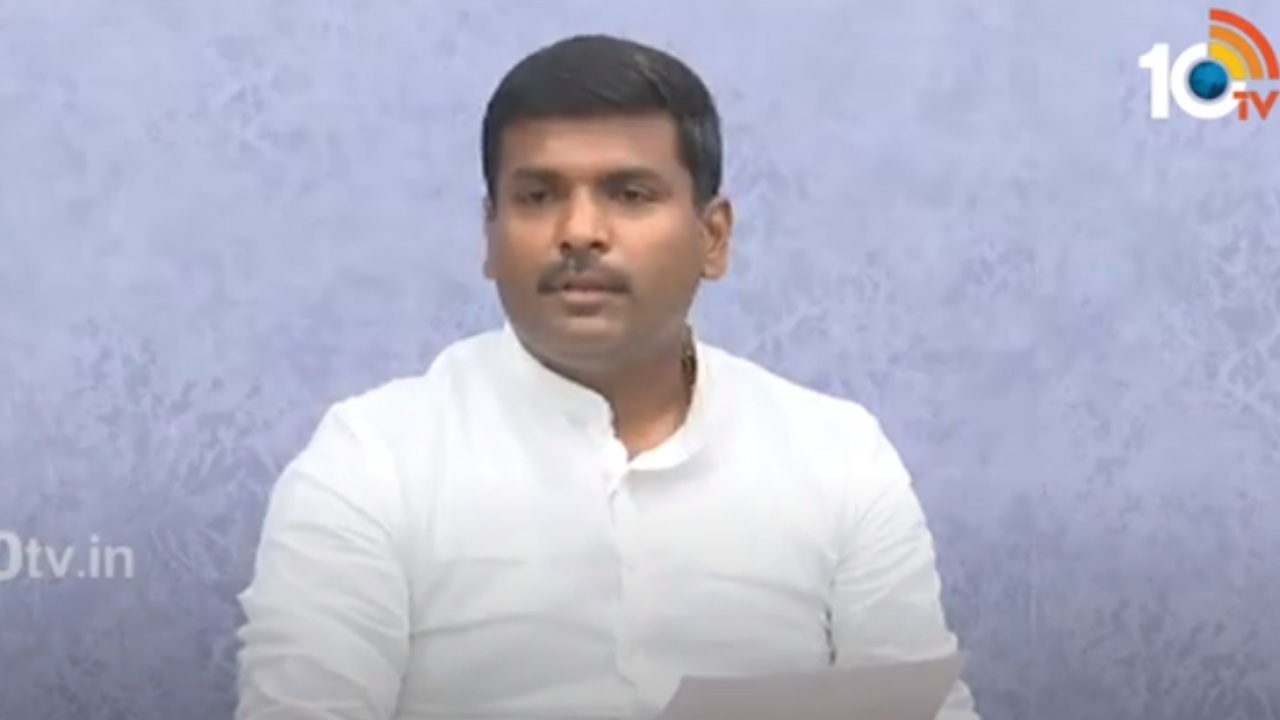 Gudivada Amarnath : ప్రాజెక్టుల సందర్శన పేరుతో అల్లర్లకు చంద్రబాబు ప్లాన్.. పవన్ కు 10 ప్రశ్నలు సంధించిన గుడివాడ అమర్నాథ్