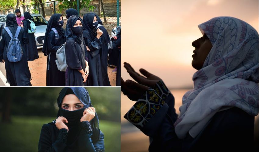 Halaal Holiday : హలాల్‌ హాలిడే అంటే ఏమిటి? ముస్లిం మహిళల కోసం హోటల్స్ ఎందుకు ప్రత్యేక ఏర్పాట్లు చేస్తున్నాయి..?