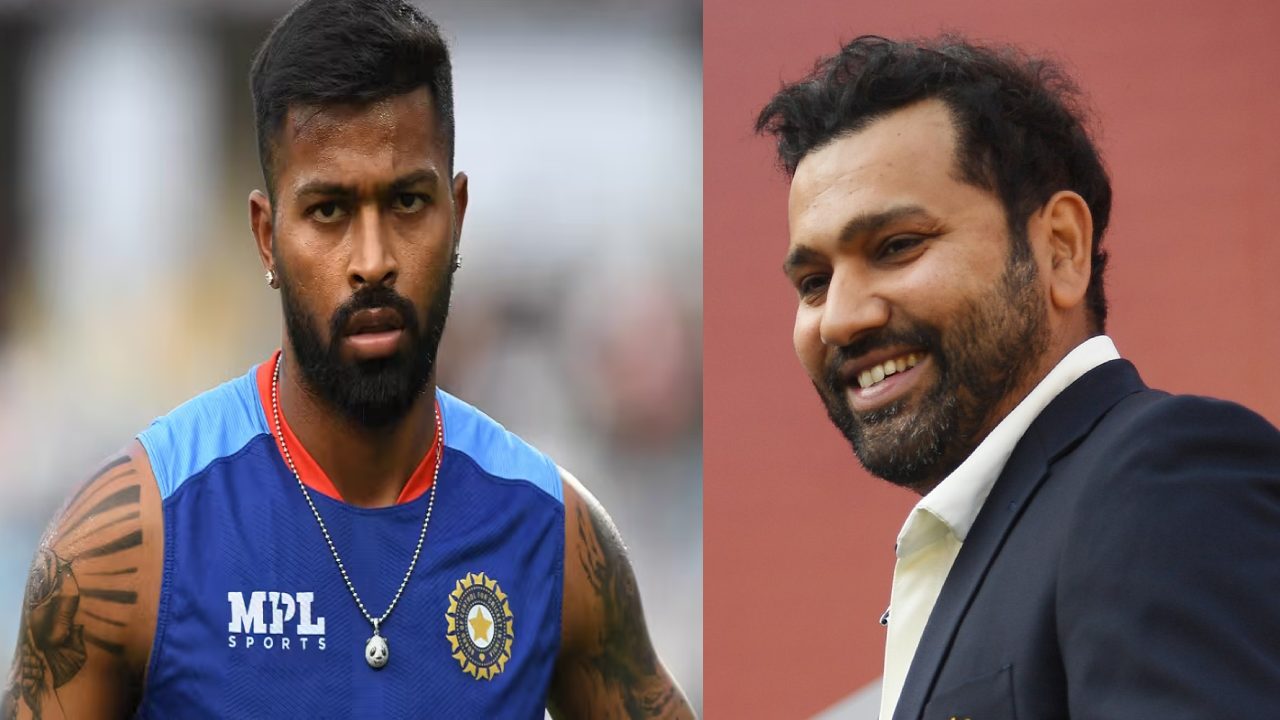 Asia Cup : హార్దిక్ పాండ్యాకు షాక్‌.. రోహిత్‌ శర్మ డిప్యూటీగా స్టార్ పేస‌ర్‌..!