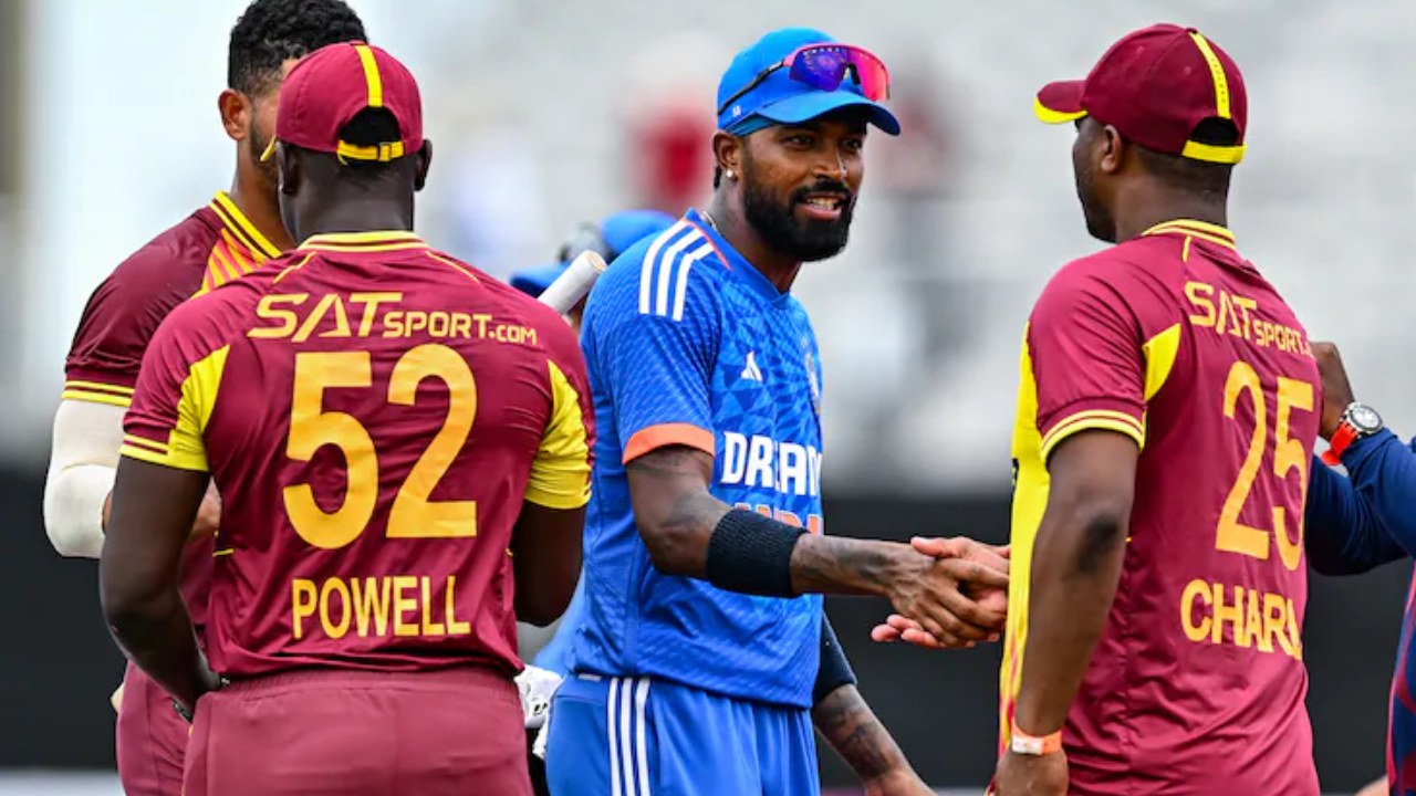 Hardik Pandya: టీమిండియా ఓటమిపై హార్డిక్ పాండ్యా కీలక వ్యాఖ్యలు.. జట్టు ఆటతీరుపై వెంకటేశ్ ప్రసాద్ వరుస ట్వీట్లు