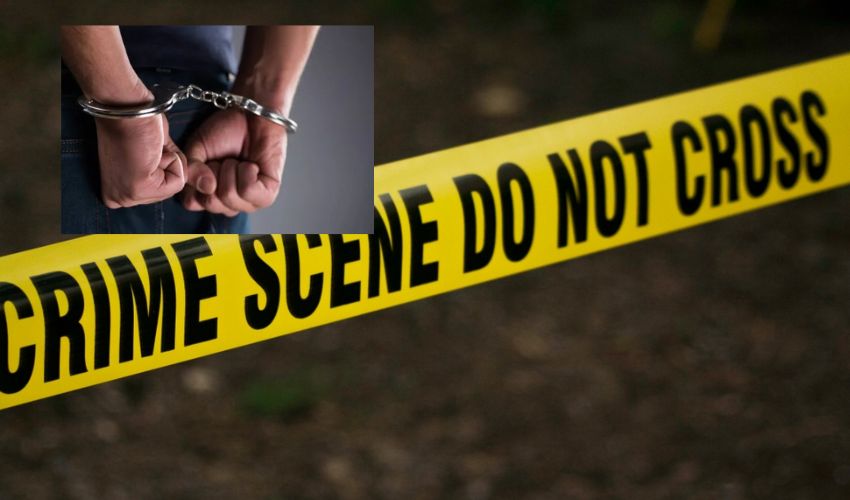 Haryana : చీర కోసం భార్య గొడవ, సెక్యూరిటీ గార్డుని కాల్చి చంపిన వ్యక్తి