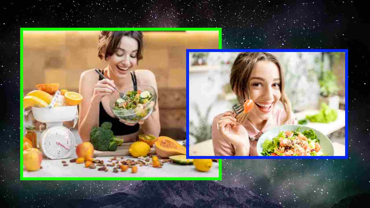 Healthy Food Tips : కాబోయే తల్లులకు ఆరోగ్యకరమైన ఆహార చిట్కాలు !