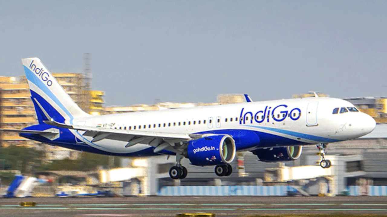 Indigo Flight Services : నార్త్ గోవా నుంచి అబుదాబీకి నేరుగా ఇండిగో విమాన సర్వీసు