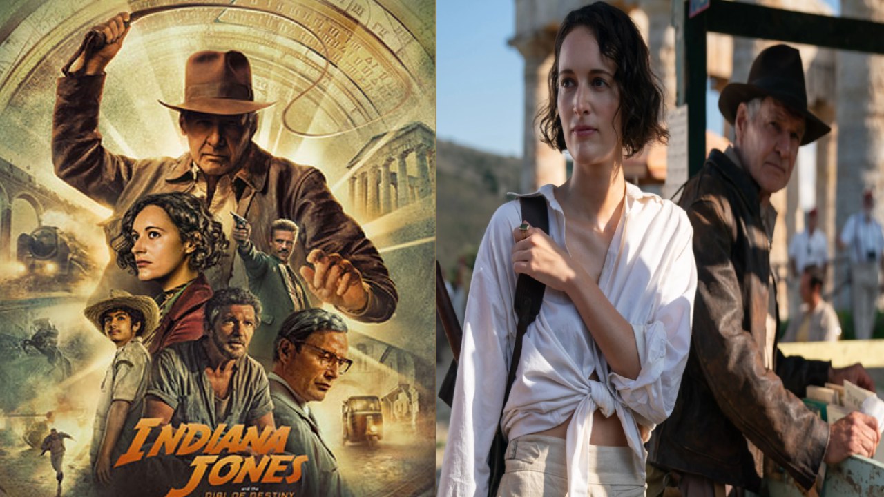 Indiana Jones 5 : ‘ఇండియానా జోన్స్ 5’ ఓటీటీ రిలీజ్ డేట్ ఫిక్స్‌.. ఎప్పుడు, ఎక్క‌డ స్ట్రీమింగ్ కానుందంటే..?