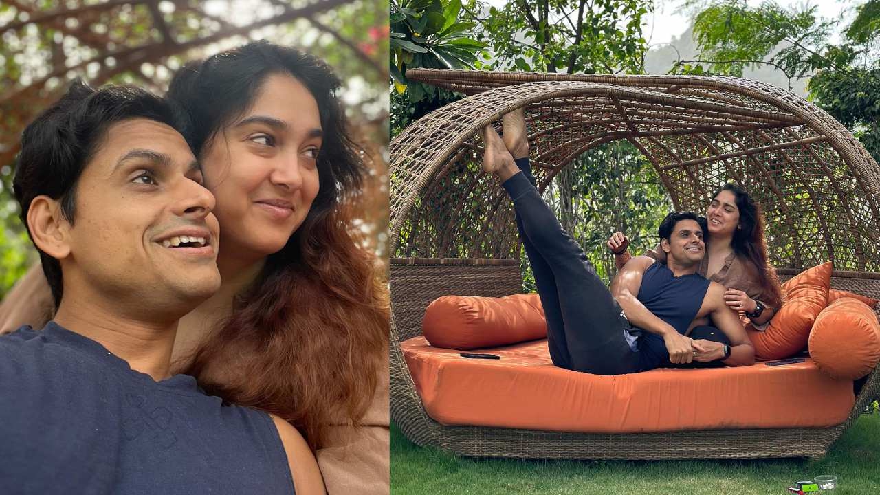 Ira Khan : పెళ్లికిముందే హనీమూన్‌కి వెళ్లిన స్టార్ హీరో కూతురు.. వైరల్ అవుతున్న ఫొటోలు..