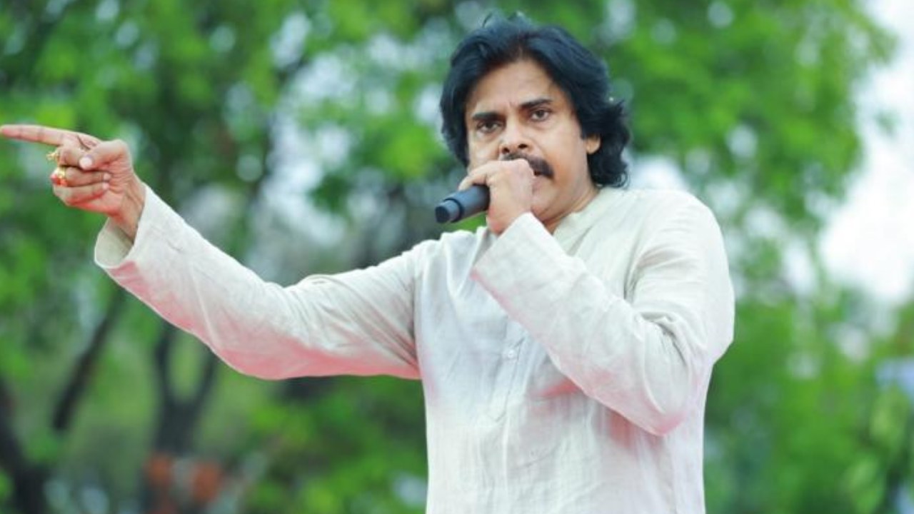 Varahi Vijaya Yatra : ఆగస్టు 17 వరకు కొనసాగనున్న వారాహి యాత్ర.. షెడ్యుల్ విడుదల..