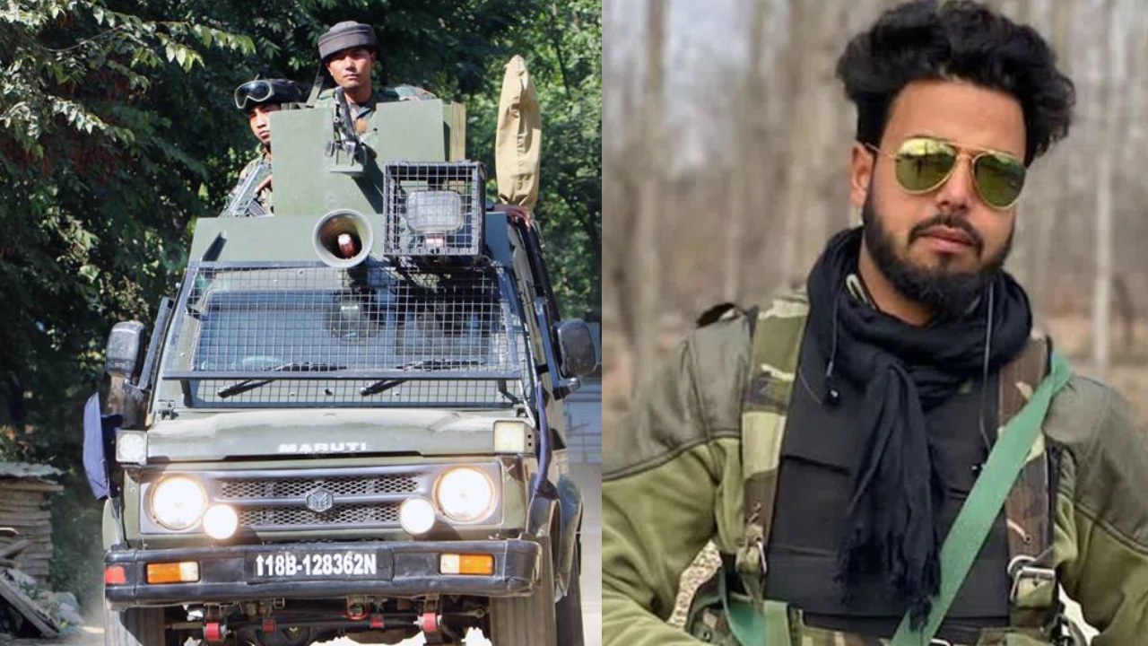 Indian Army Soldier Missing: కుల్గామ్ నుంచి తప్పిపోయిన ఆర్మీ జవాన్ దొరికేశాడు.. ఆర్మీ, పోలీస్ అధికారులు ఏం చేశారంటే?