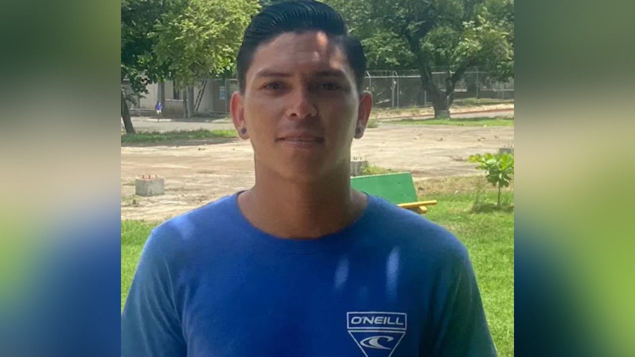 Jesus Alberto Lopez Ortiz :  విషాదం.. సాక‌ర్ ఆట‌గాడిని బ‌లితీసుకున్న మొస‌లి