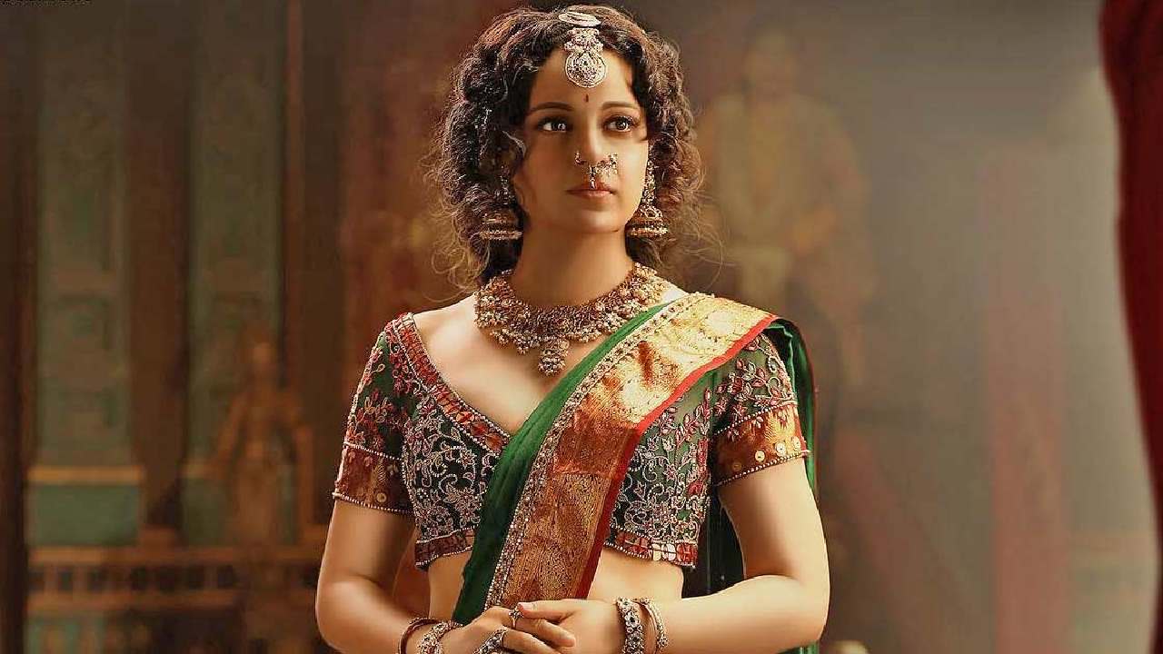 Kangana Ranaut : ‘చంద్రముఖి’గా కంగనా ‘నవరసాల’ ప్రదర్శన చూశారా..?