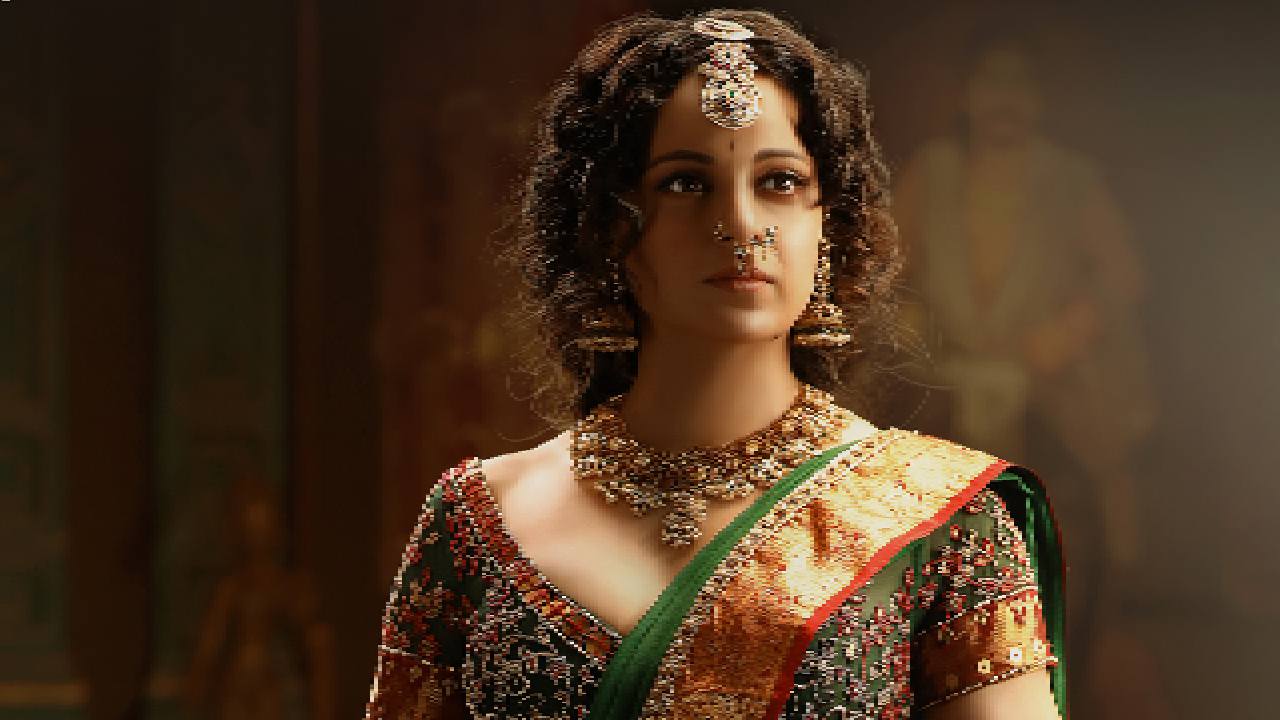 Chandramukhi 2 : చంద్రముఖిగా కంగనా లుక్ చూశారా.. బయపడాల్సింది పోయి మెస్మరైజ్ అవుతారు..