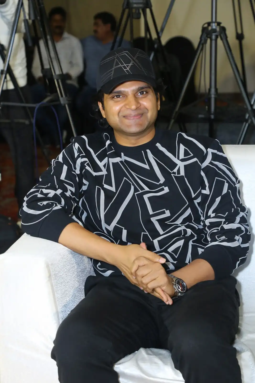 Karthikeya Neha Shetty sree vishnu photos at Bedurulanka 2012 event