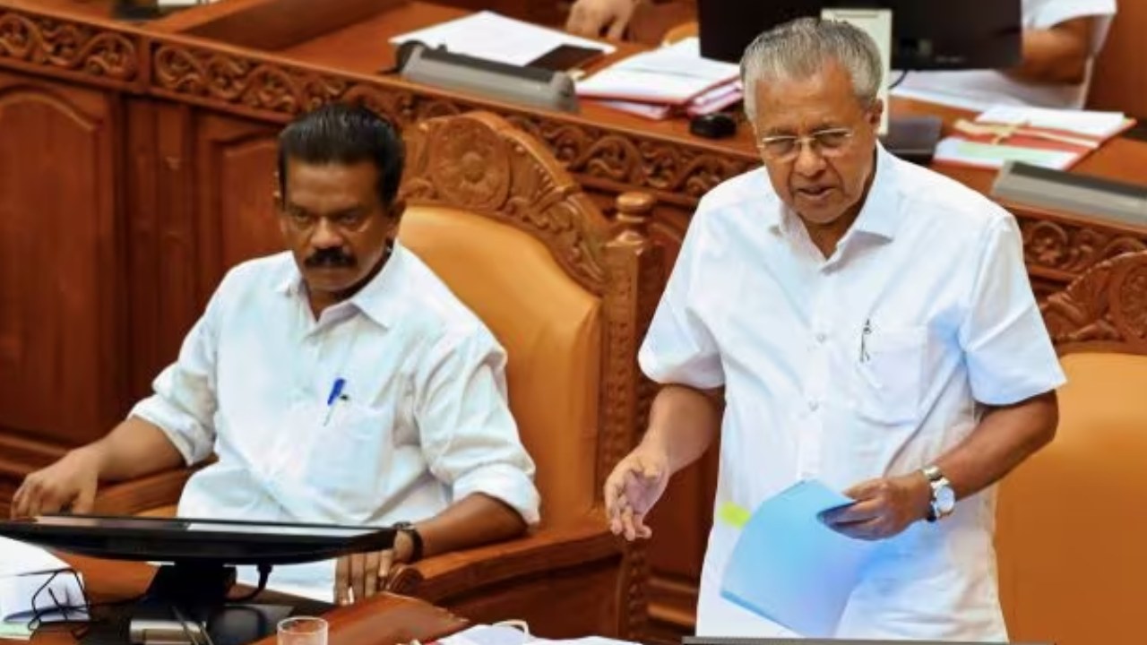 Kerala : మా రాష్ట్రం పేరును మార్చండి.. కేంద్రానికి కేరళ శాసనసభ వినతి.. ఎందుకు మార్చాలనుకుంటోంది?