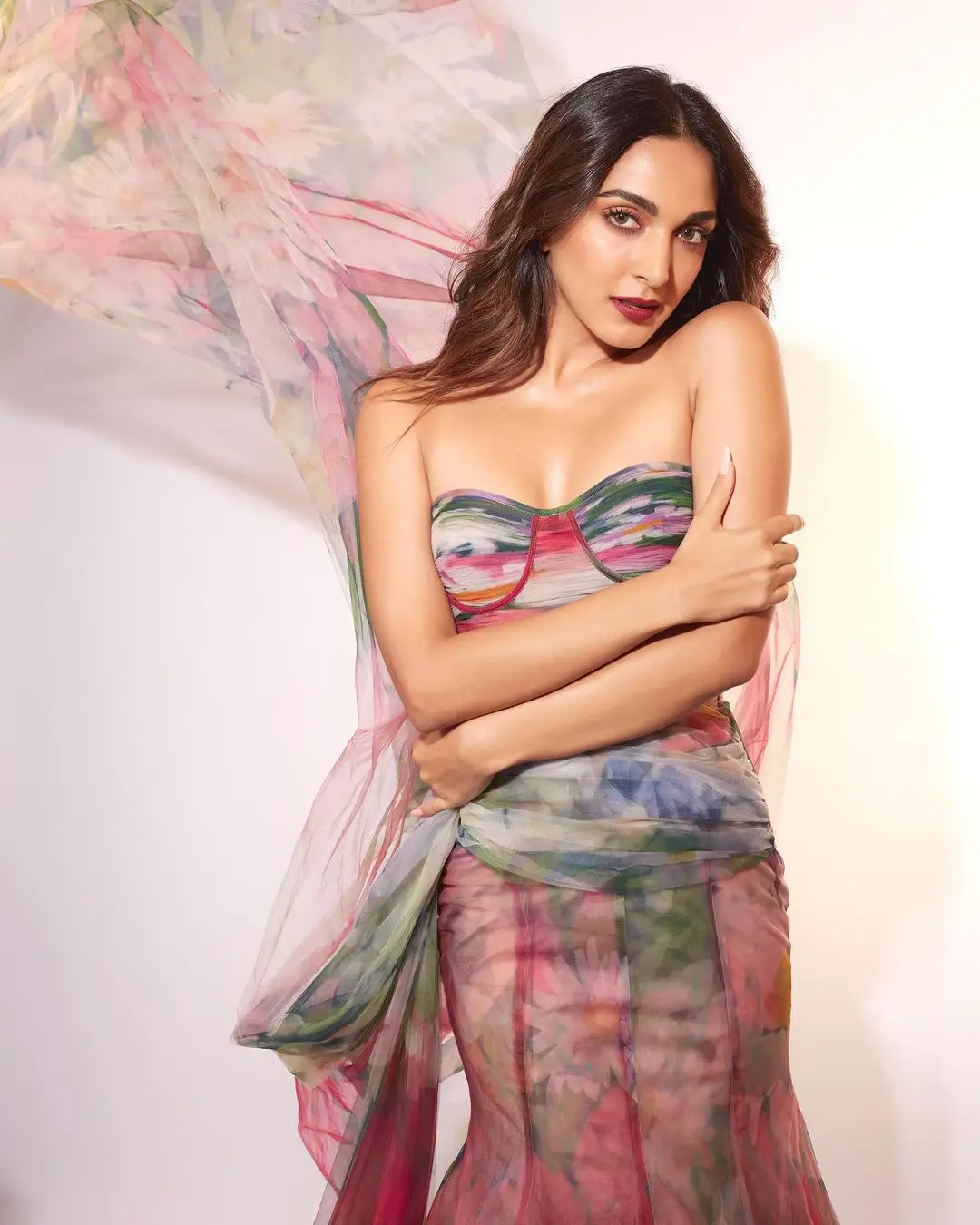 Kiara Advani Stunning Looks
