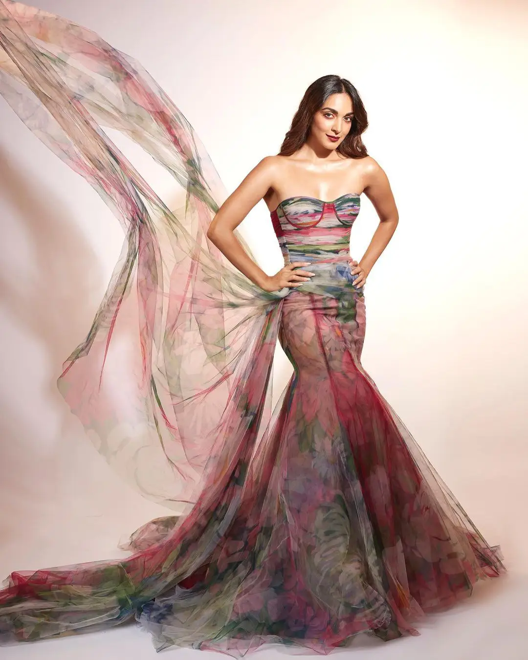 Kiara Advani Stunning Looks