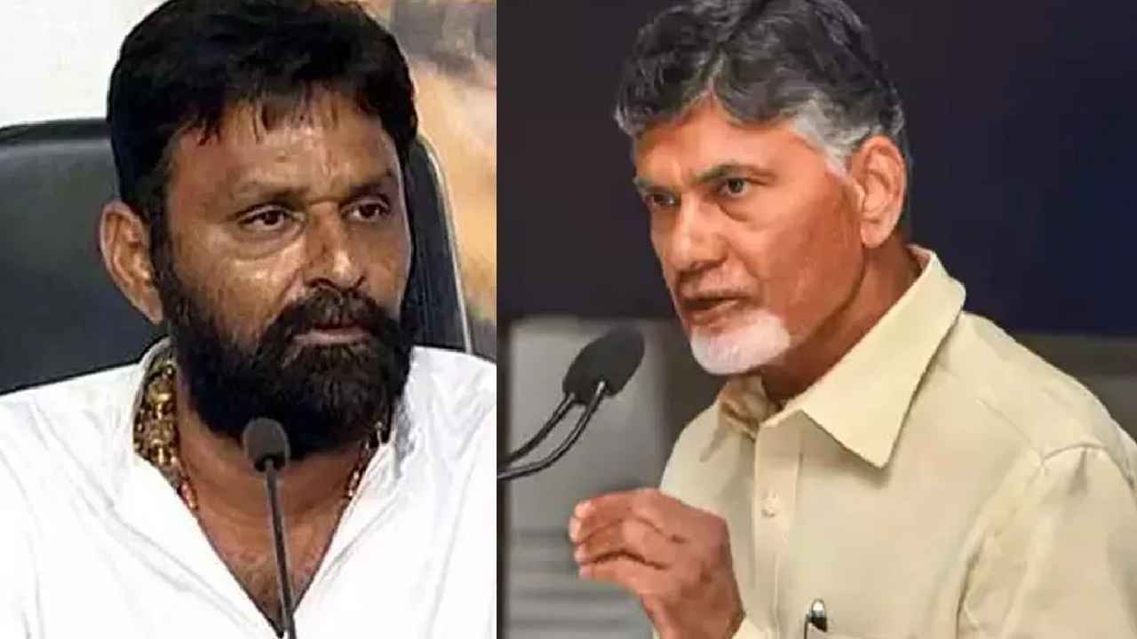 Kodali Nani : ఓడిపోతామని తెలిసే.. చంద్రబాబు అలా మాట్లాడుతున్నారు, టీడీపీకి వచ్చేది 22 సీట్లే- కొడాలి నాని