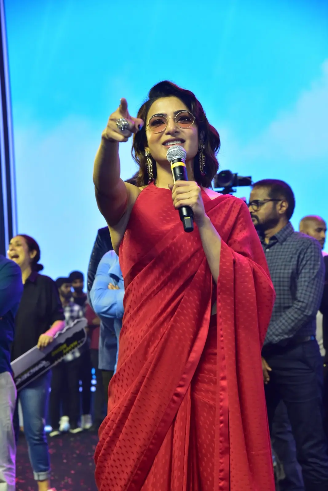 Kushi Musical Concert Event