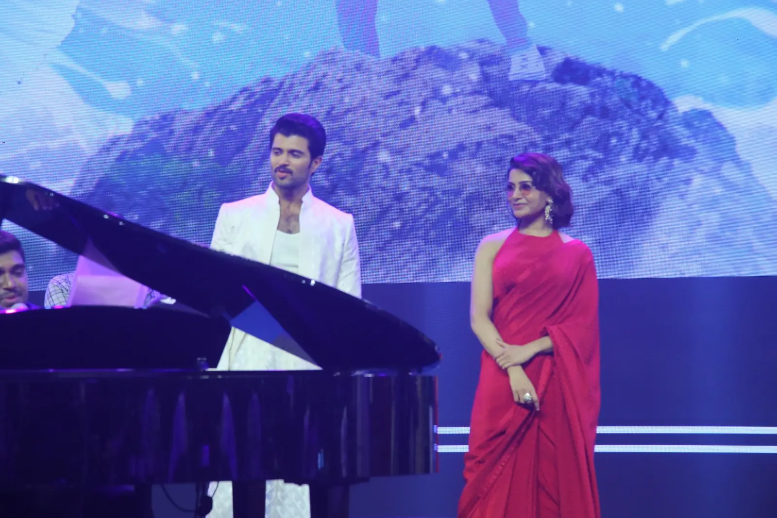 Kushi Musical Concert Event