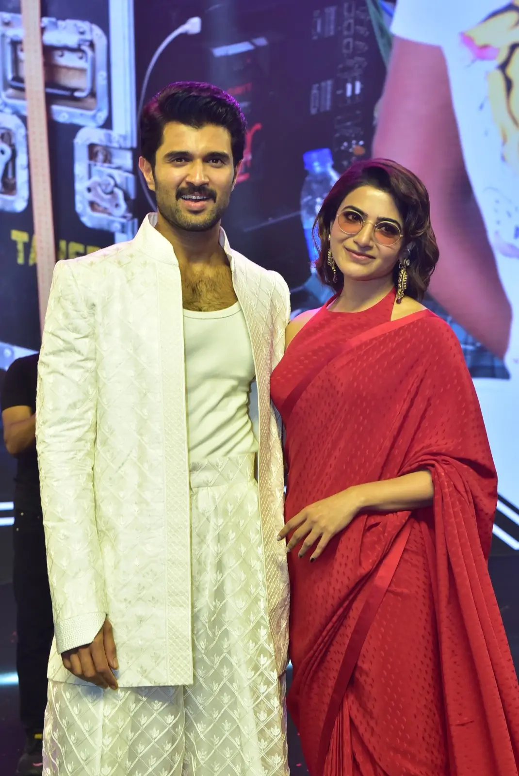 Kushi Musical Concert Event