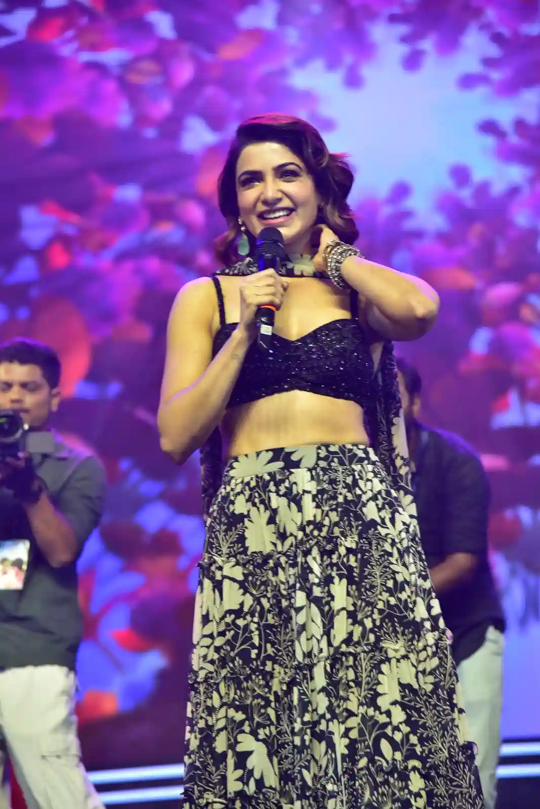 Kushi Musical Concert Event