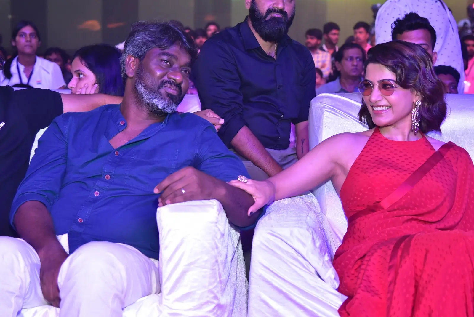 Kushi Musical Concert Event