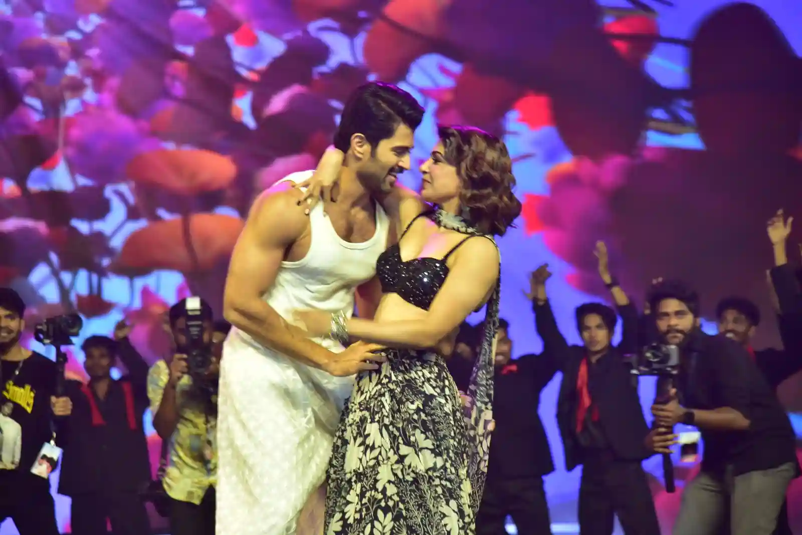 Kushi Musical Concert Event