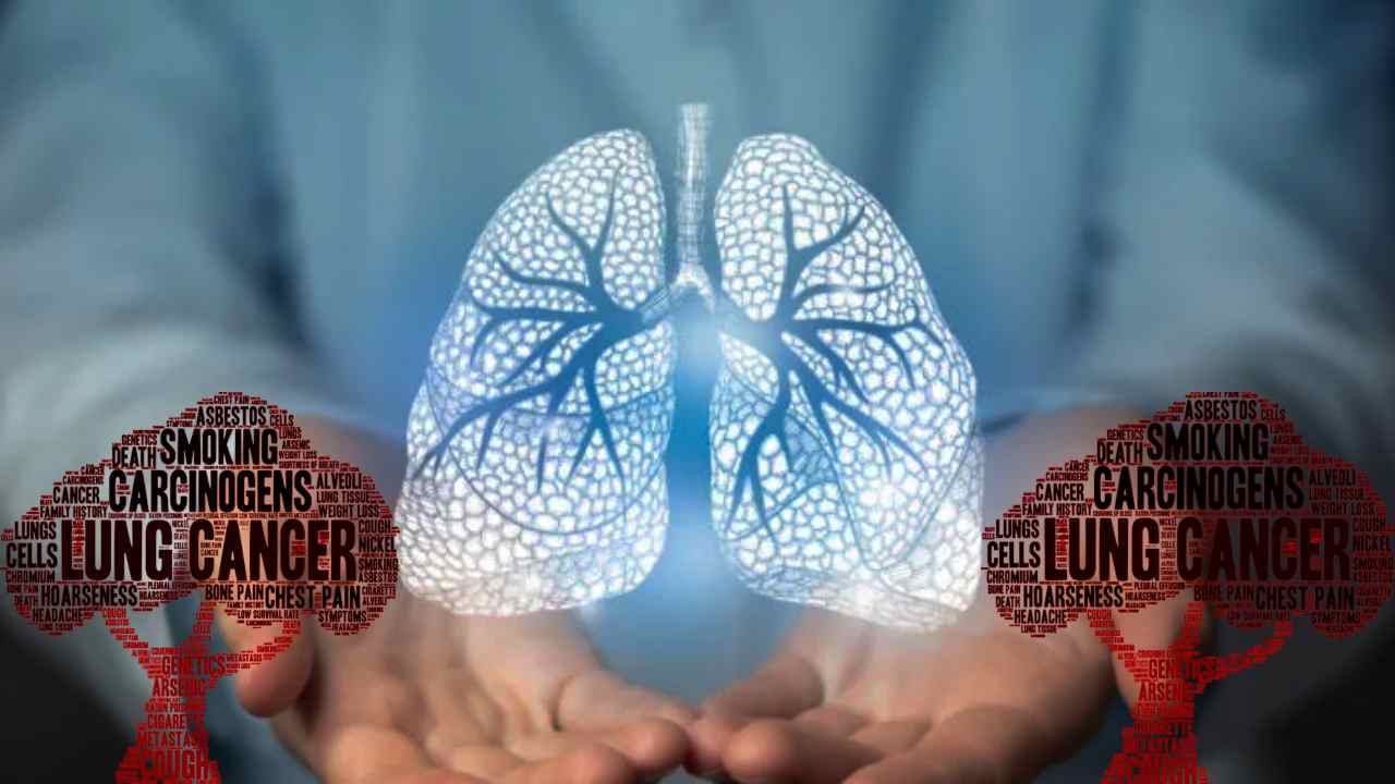 Lung Cancer : ఊపిరితిత్తుల క్యాన్సర్ ప్రమాదాన్ని తగ్గించడంలో సహాయపడే జీవనశైలి మార్పులు !
