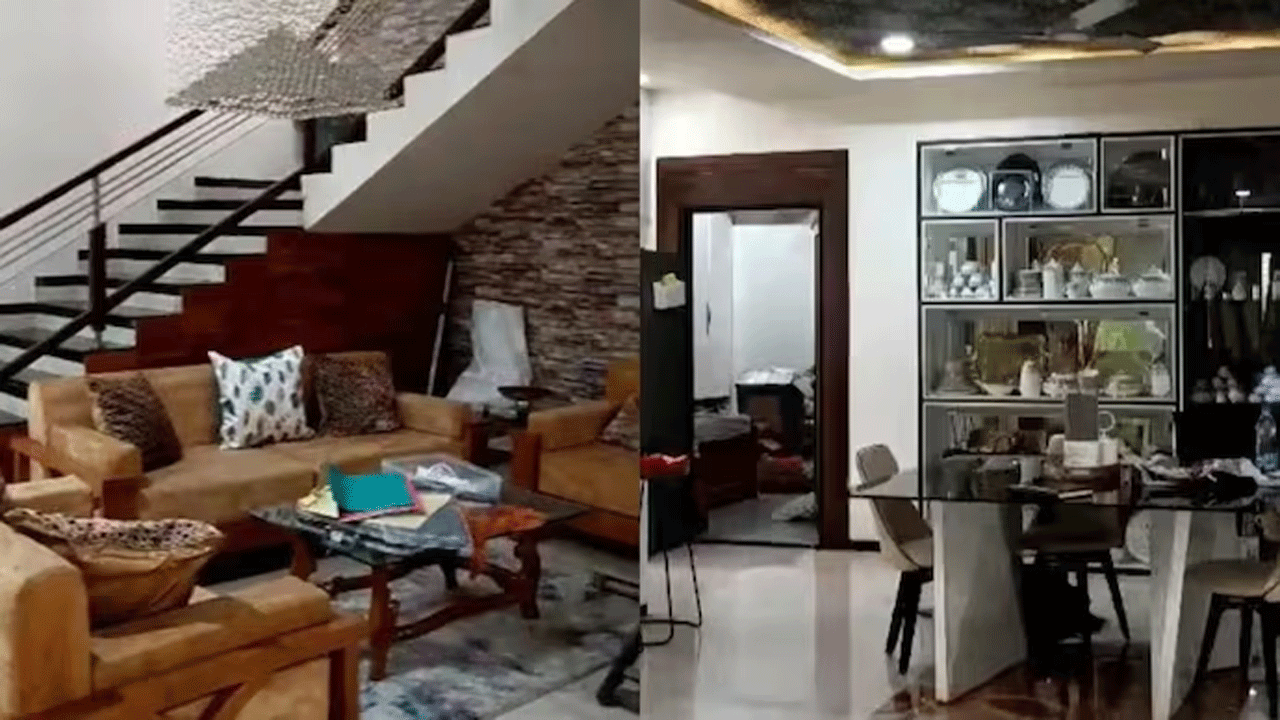 Lokayukta Raids : స్టోర్ కీపర్ ఇంటిపై లోకాయుక్త దాడి…రూ.10కోట్ల అక్రమ ఆస్తులు