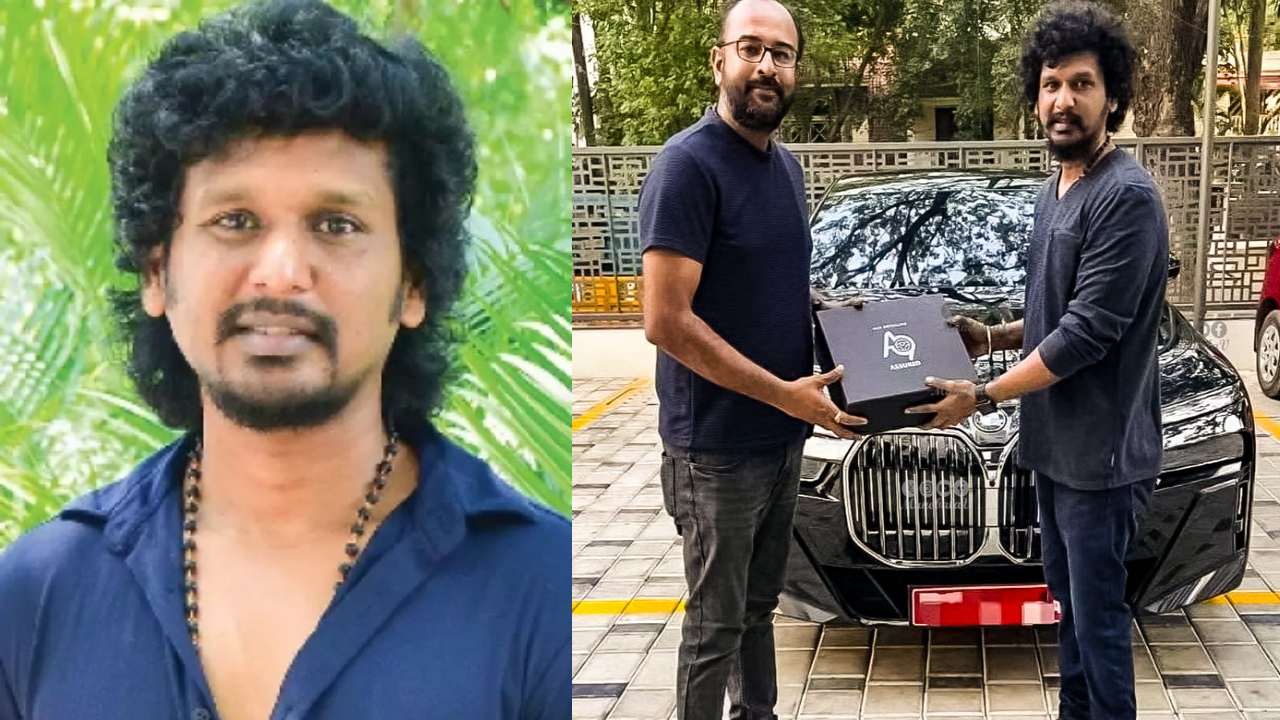 Lokesh Kanagaraj : కాస్ట్ లీ కారు కొన్న లోకేష్ కనగరాజ్.. ఎన్ని కోట్లంటే..?