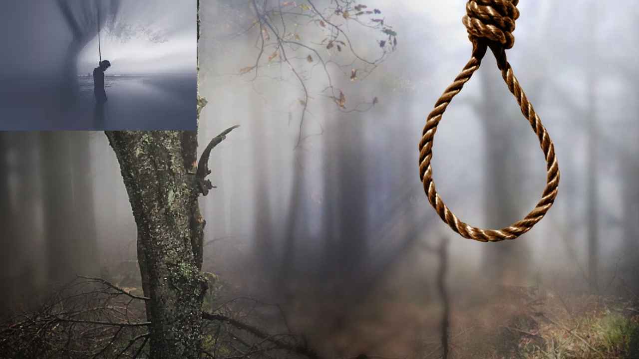 Tirupati : తీవ్ర విషాదం.. అడవిలో చెట్టుకు ఉరి వేసుకుని ప్రేమజంట ఆత్మహత్య, పెళ్లి చేసుకుని ఆ తర్వాత