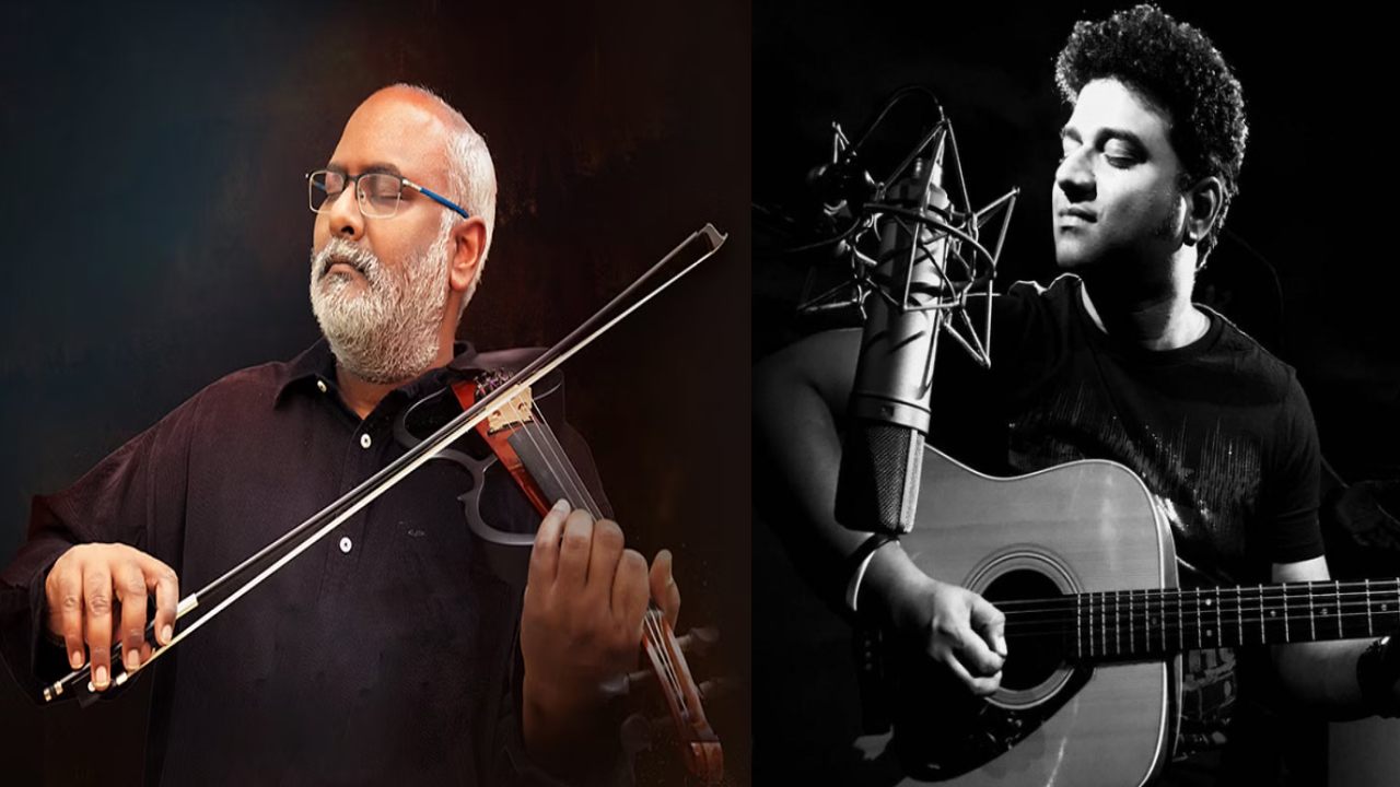 M M Keeravani : కీరవాణికి ఇది ఎన్నో నేషనల్ అవార్డు తెలుసా..? తెలుగులో ఎంతమంది మ్యూజిక్ డైరెక్టర్స్ జాతీయ అవార్డు అందుకున్నారు..?