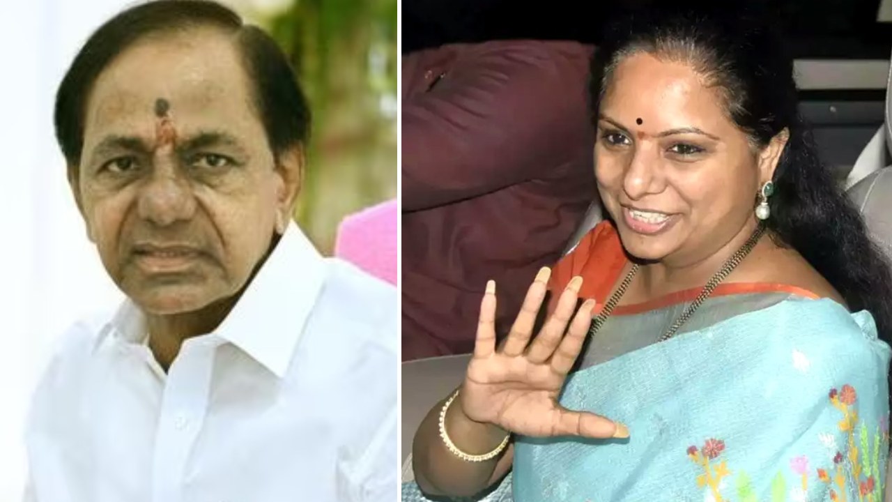 BRS Party: కవిత, మంత్రి హరీష్ రావు ఇంటి వద్దకు ఆశావహుల క్యూ.. ఫైనల్ లిస్ట్‌లో స్వల్ప మార్పులకు అవకాశం..!