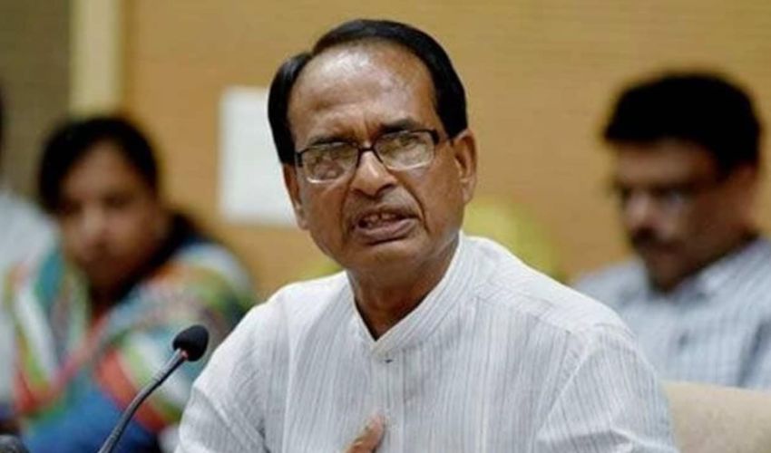 CM Shivraj Singh Chouhan : ఏపీ వలంటీర్ వ్యవస్థ, సీఎం కేసీఆర్‌పైనా మధ్యప్రదేశ్ సీఎం శివరాజ్ సింగ్ సంచలన వ్యాఖ్యలు