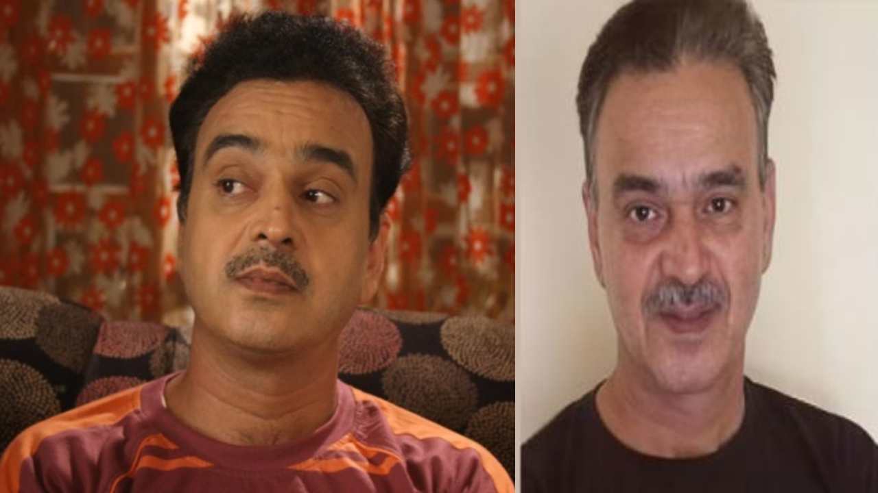 Milind Safai : సినీ ప‌రిశ్ర‌మ‌లో విషాదం.. క్యాన్స‌ర్‌తో ప్ర‌ముఖ న‌టుడి మృతి