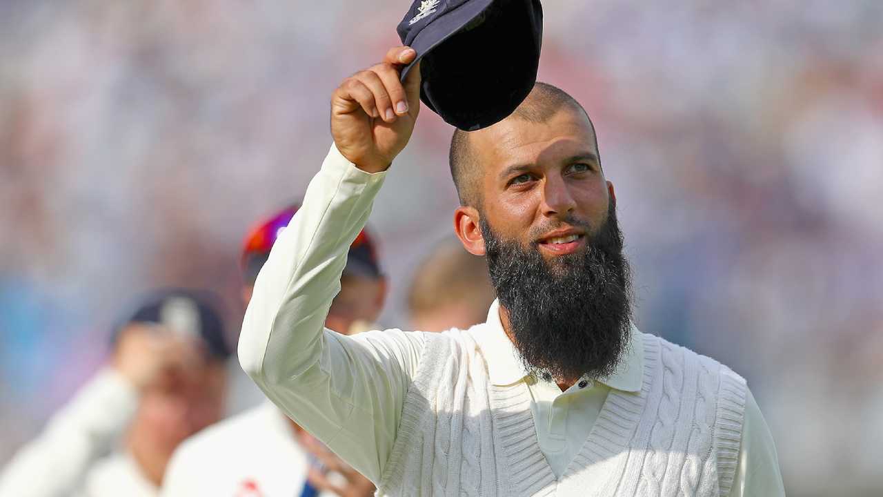 Moeen Ali : యాషెస్ కోస‌మేనా.. మ‌ళ్లీ రిటైర్మెంట్ ప్ర‌కటించిన స్టార్ ఆల్‌రౌండ‌ర్‌.. ఈ సారి మెసేజ్ చేస్తే డిలీట్ చేస్తా..