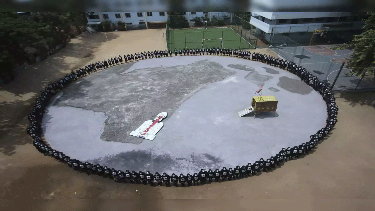 Chandrayaan-3 : చంద్రుడి దక్షిణ ధ్రువం రహస్యాలపై అన్వేషణ.. విజ్ఞాన్ ప్రసార్ శాస్త్రవేత్త డాక్టర్ టీవీ వెంకటేశ్వరన్ వెల్లడి