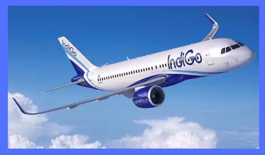 Indigo Airlines : ఇండిగో విమానంలో రక్తపు వాంతులతో చనిపోయిన ప్రయాణీకుడు