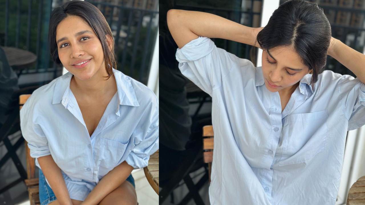 Nabha Natesh : తాగే ఆలోచనతోనే నిద్ర లేస్తాను అంటున్న నభా నటేష్.. ఇన్‌స్టా పోస్ట్ వైరల్..