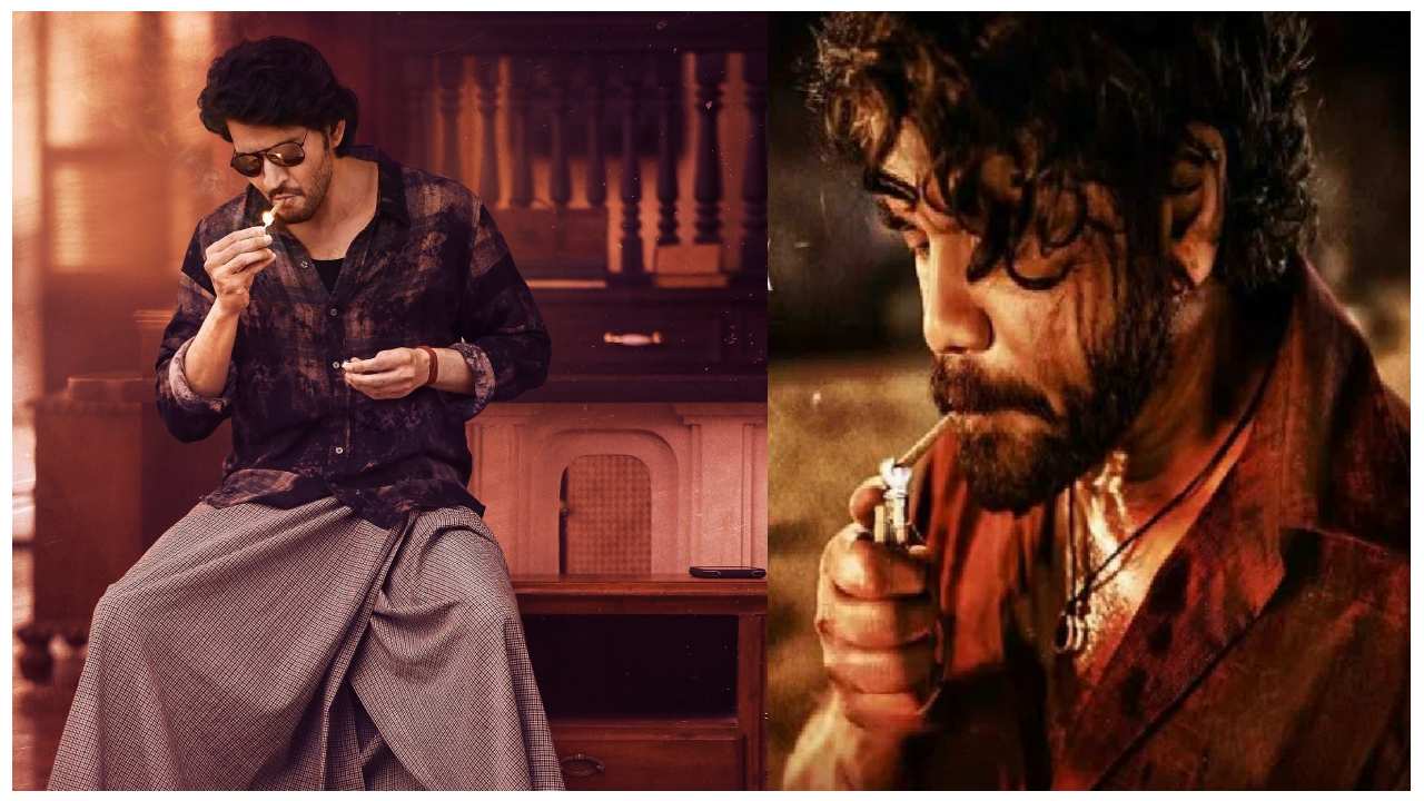 Mahesh Babu – Nagarjuna : మహేష్ బాబు పై అక్కినేని ఫ్యాన్స్ ఫైర్.. నాగార్జున వీడియోతో..!