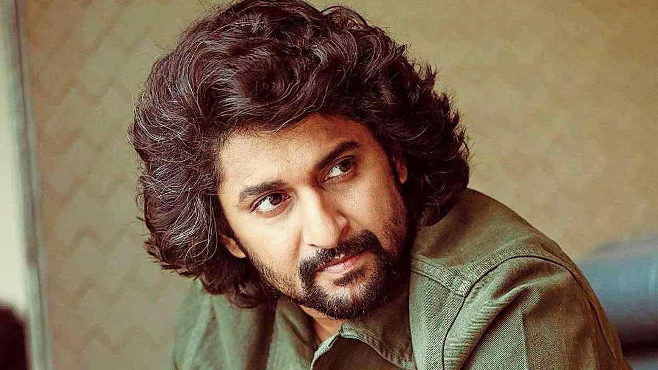 Nani : ఆ సినిమా అవార్డు గెలుచుకోనందుకు బాధ పడుతున్న నాని.. ఏ మూవీ తెలుసా..?