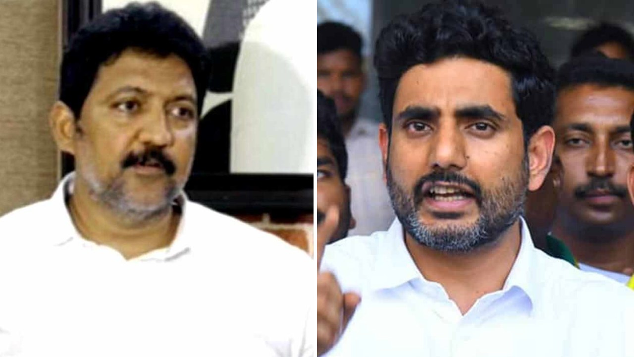 Yuvagalam Padayatra: గన్నవరంలో వంశీకి చెక్‌పెట్టే దిశగా టీడీపీ అడుగులు.. భారీ బహిరంగ సభ.. లోకేశ్ స్పీచ్‌పై అందరిలోనూ ఆసక్తి