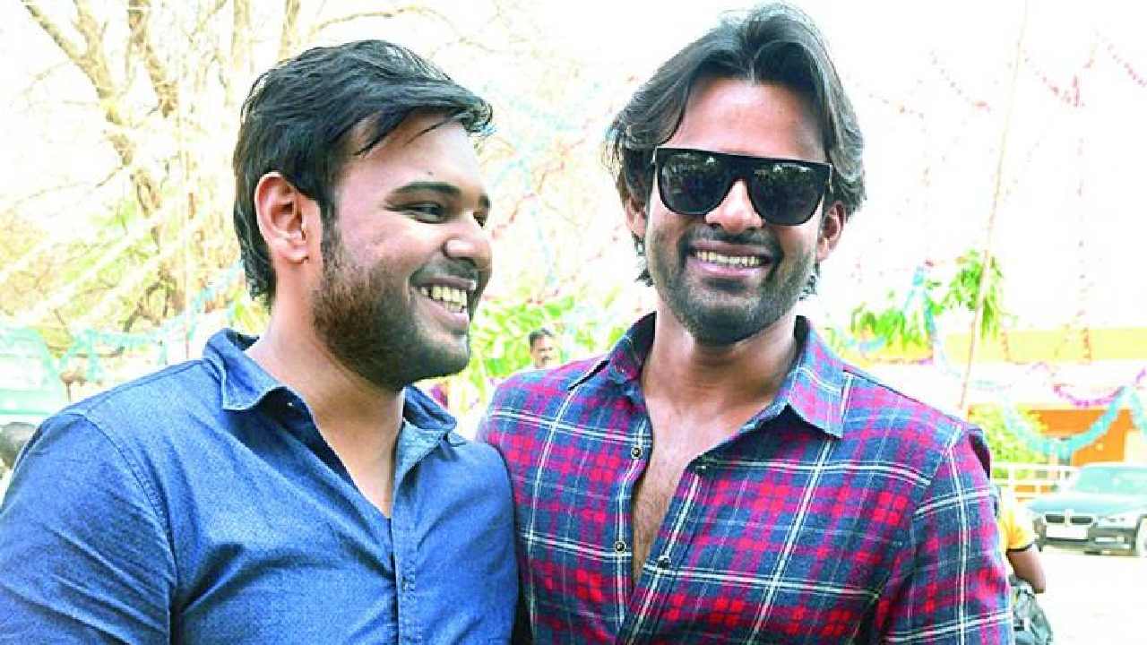 Sai Dharam Tej : తేజ్ బైక్ యాక్సిడెంట్‌తో.. తన షెడ్‌లో ఉన్న బైక్స్ అన్ని అమ్మేసిన నరేష్ కొడుకు నవీన్..