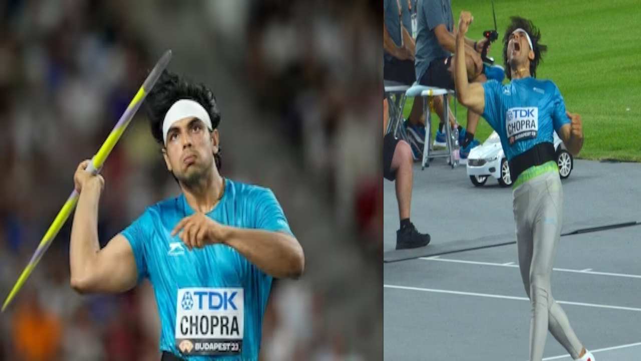 Neeraj Chopra : నీర‌జ్ చోప్రా సాధించిన చారిత్రాత్మ‌క విజ‌యాలు ఇవే..!