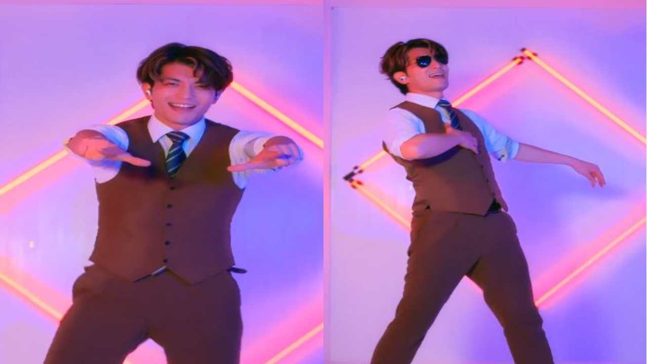Japanese man Viral Video : జైలర్ ‘కావాలా’ సాంగ్‌కి జపనీస్ కుర్రాడు వేసిన స్టెప్పులు అదుర్స్.. వైరల్ అవుతున్న వీడియో